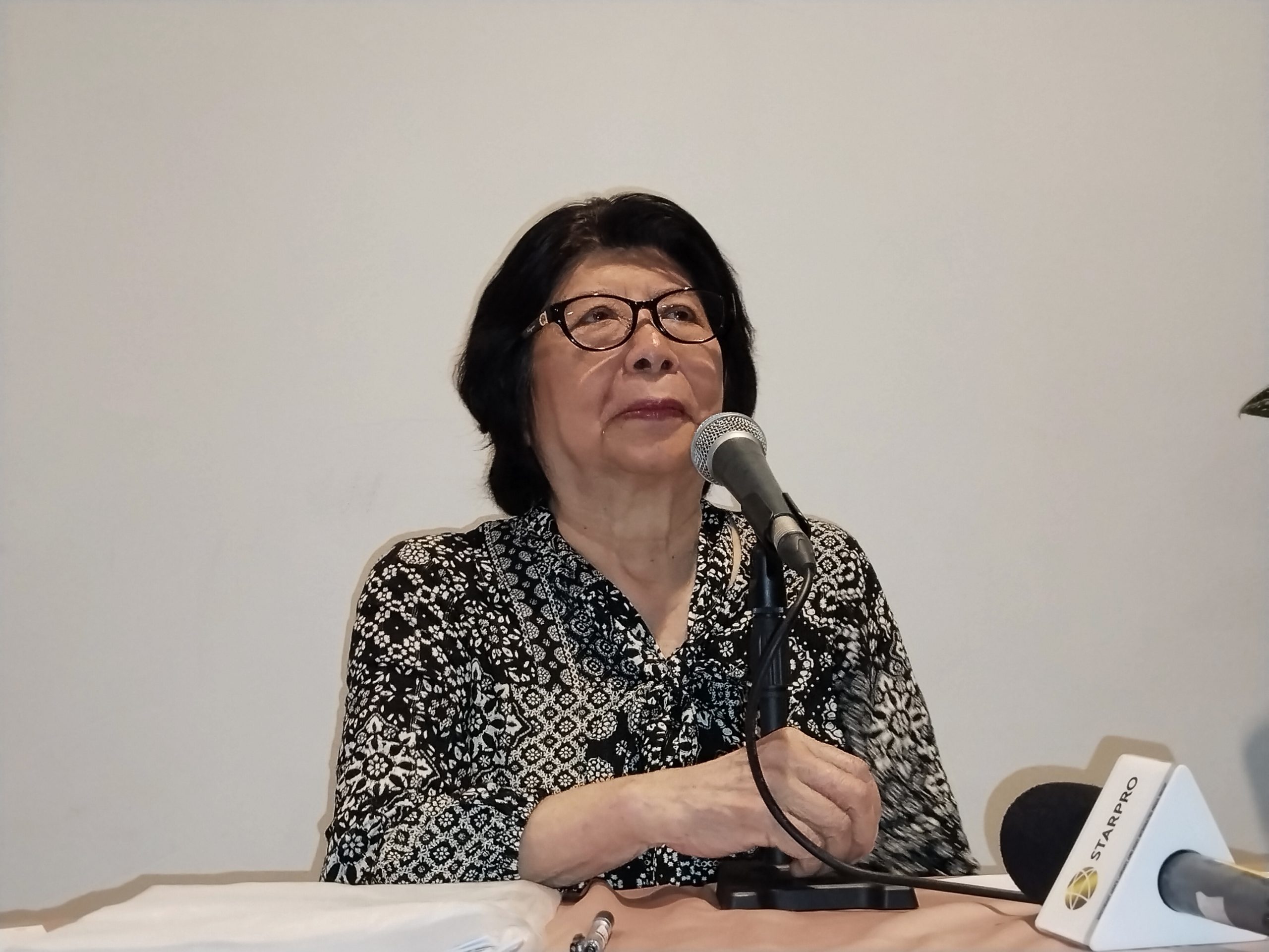 Dr. Mintarsih A Latief Sp KJ